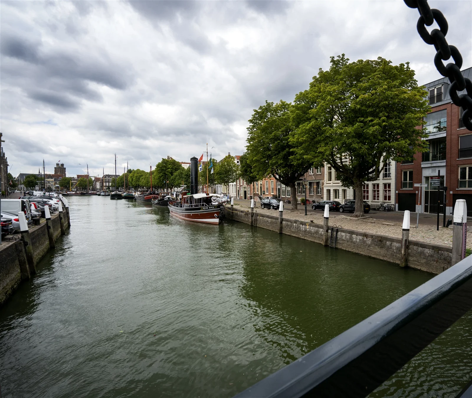 the Dordts Patrician House