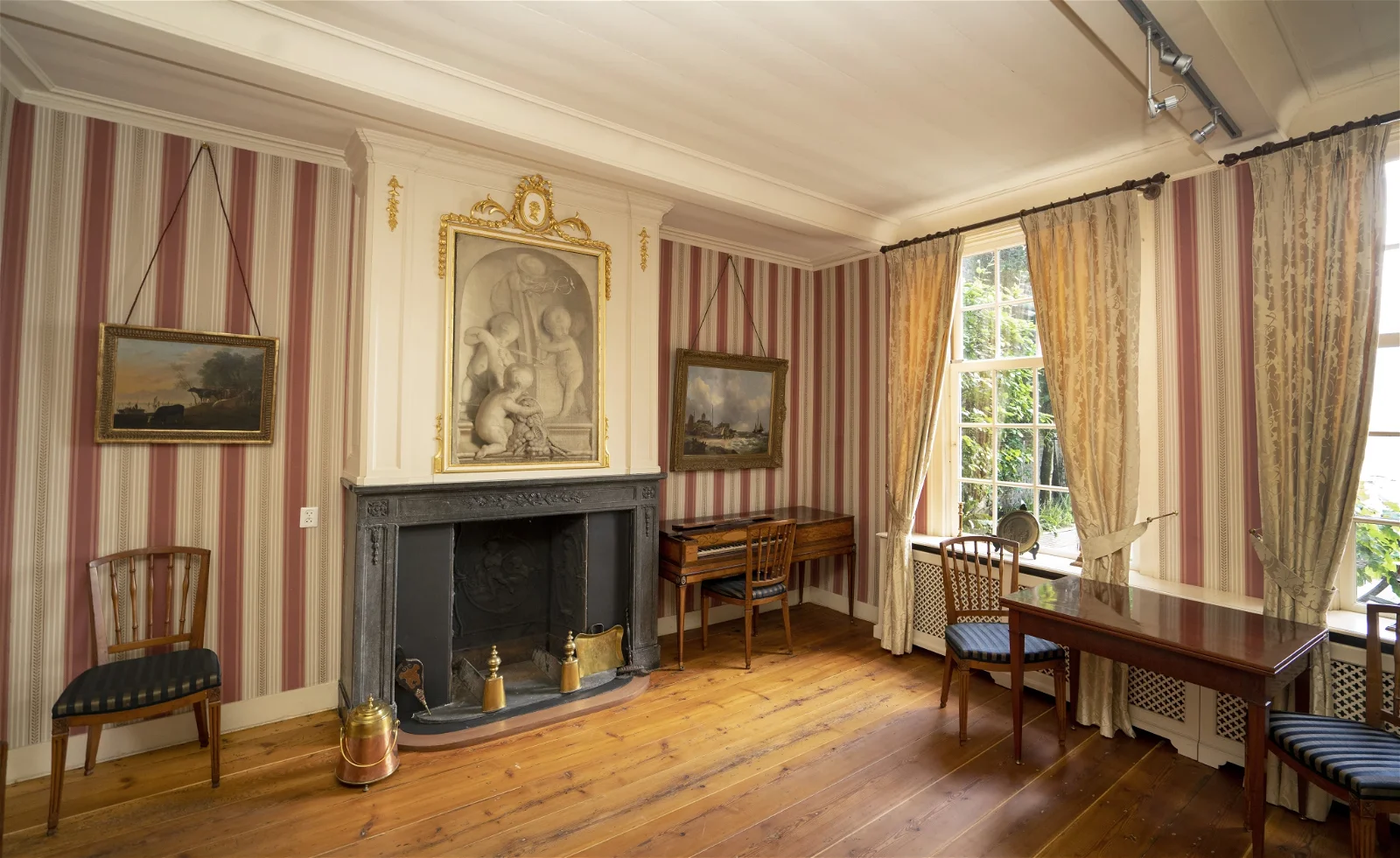 the Dordts Patrician House