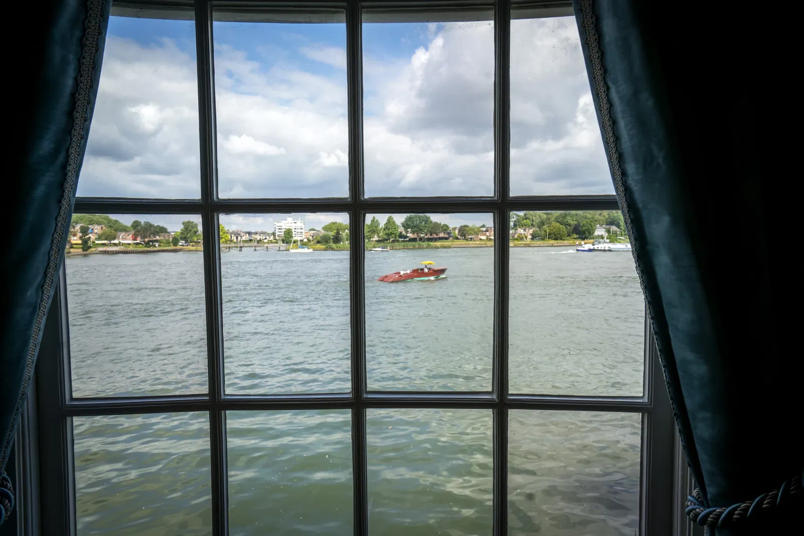 Het Dordts Patriciërshuis