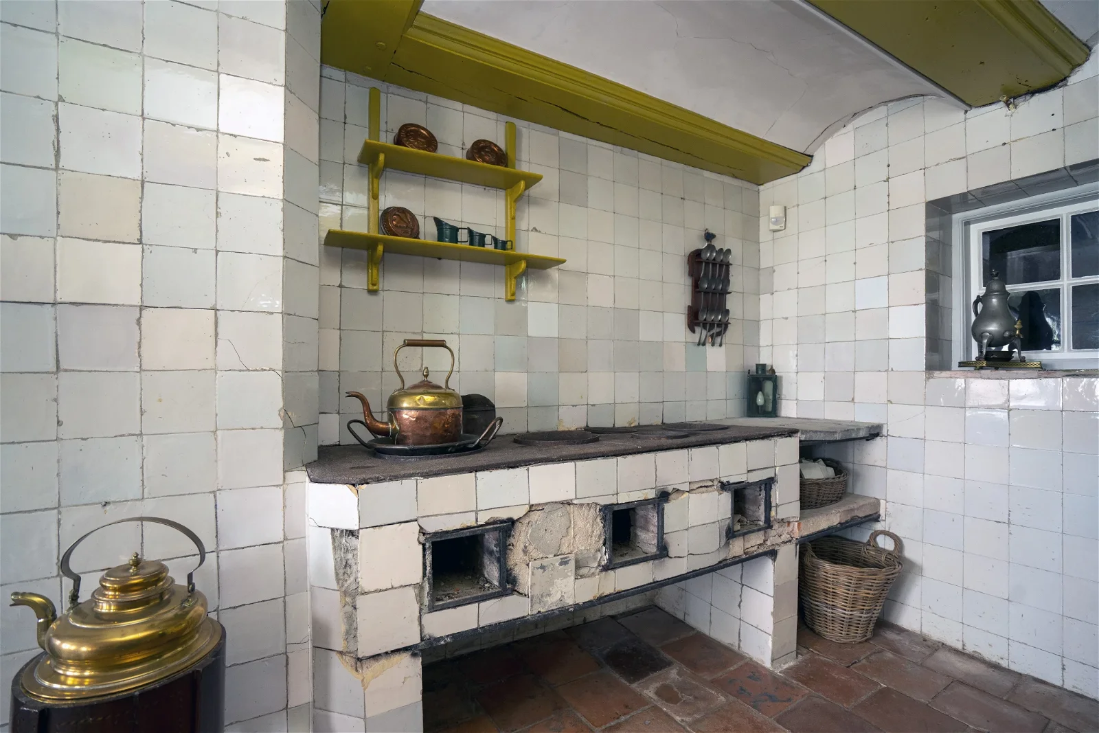 the Dordts Patrician House