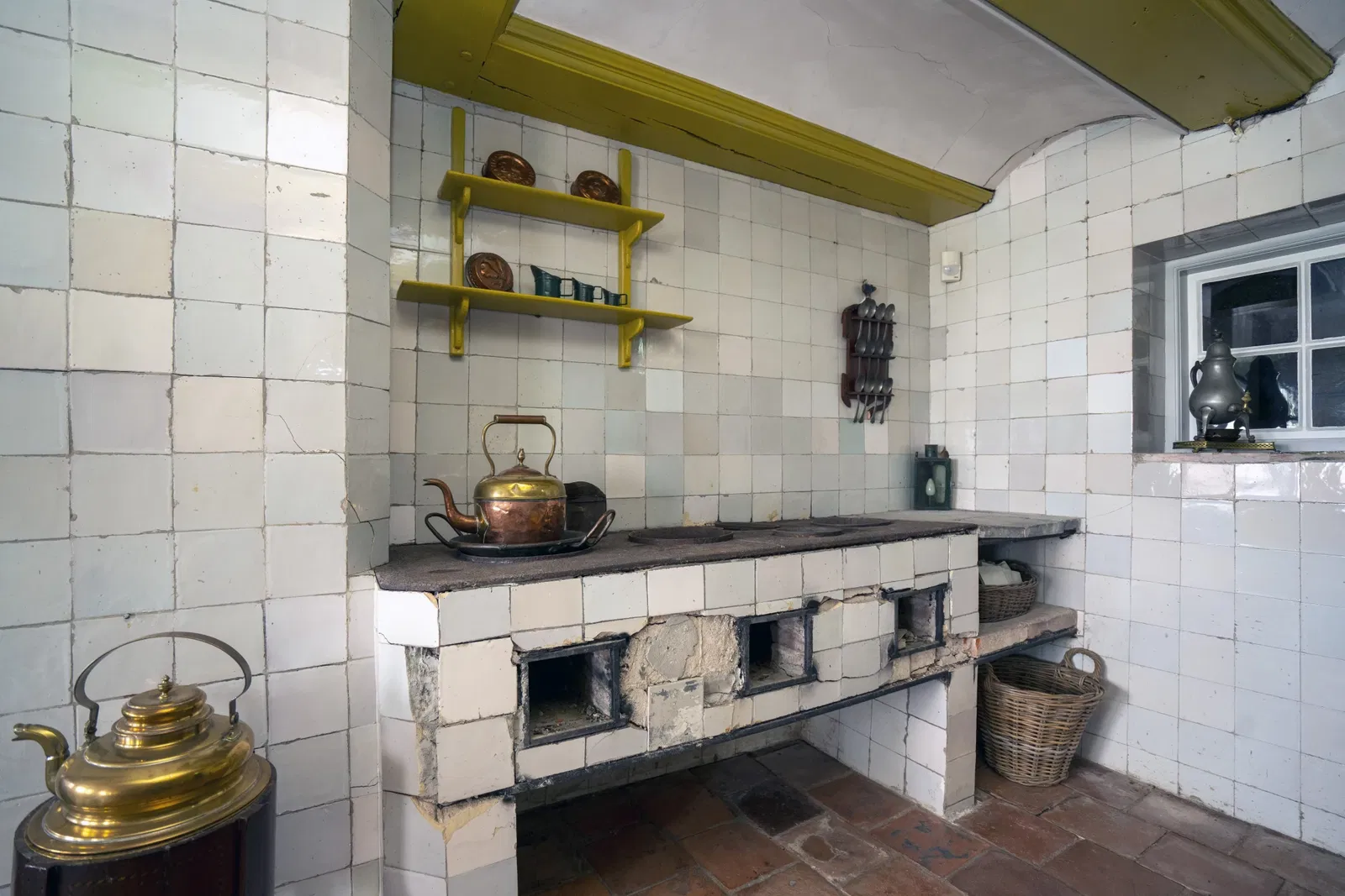 the Dordts Patrician House