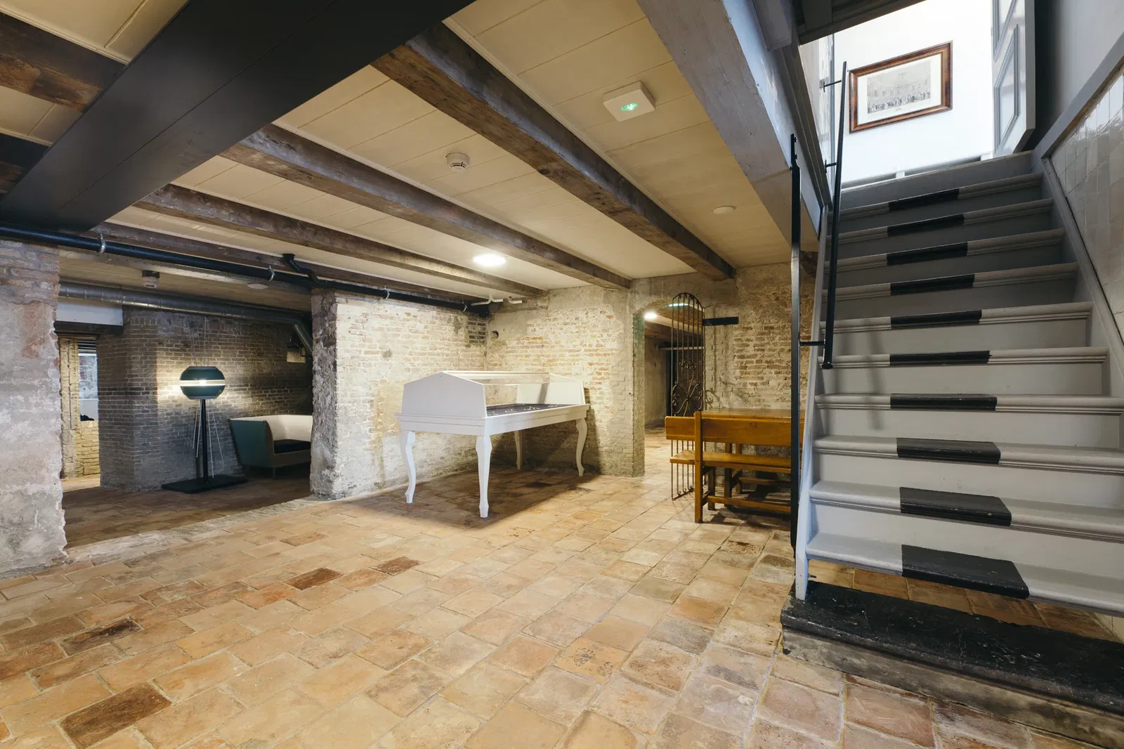 Het Dordts Patriciërshuis