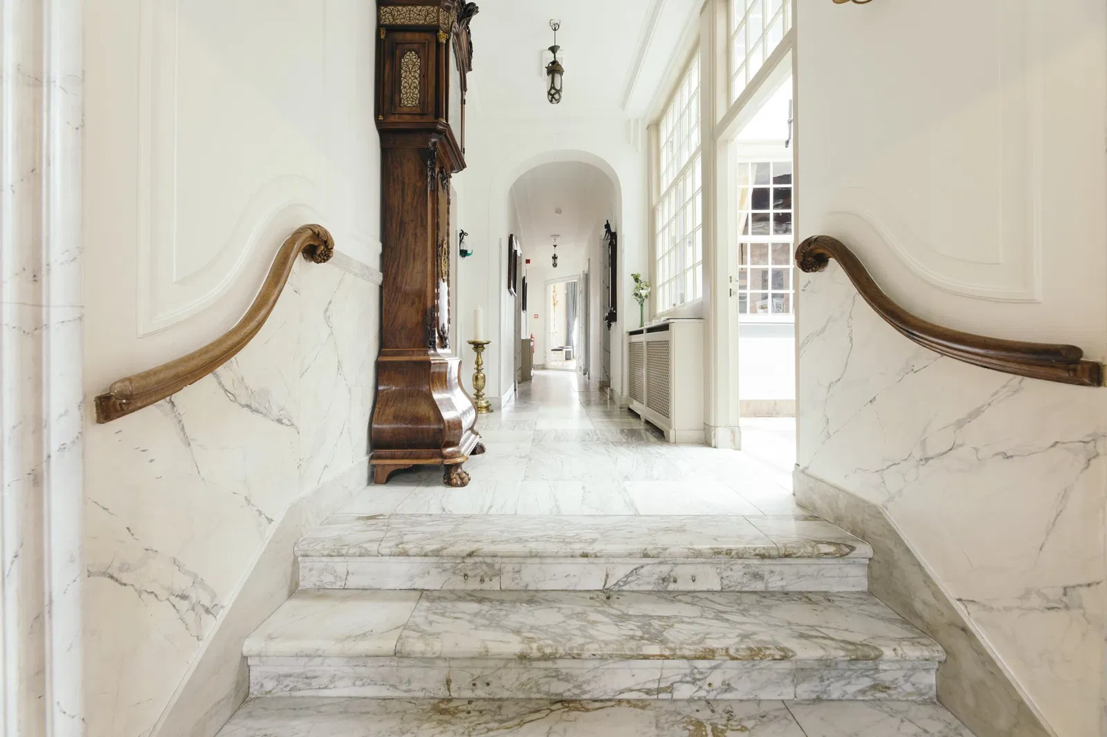 Het Dordts Patriciërshuis