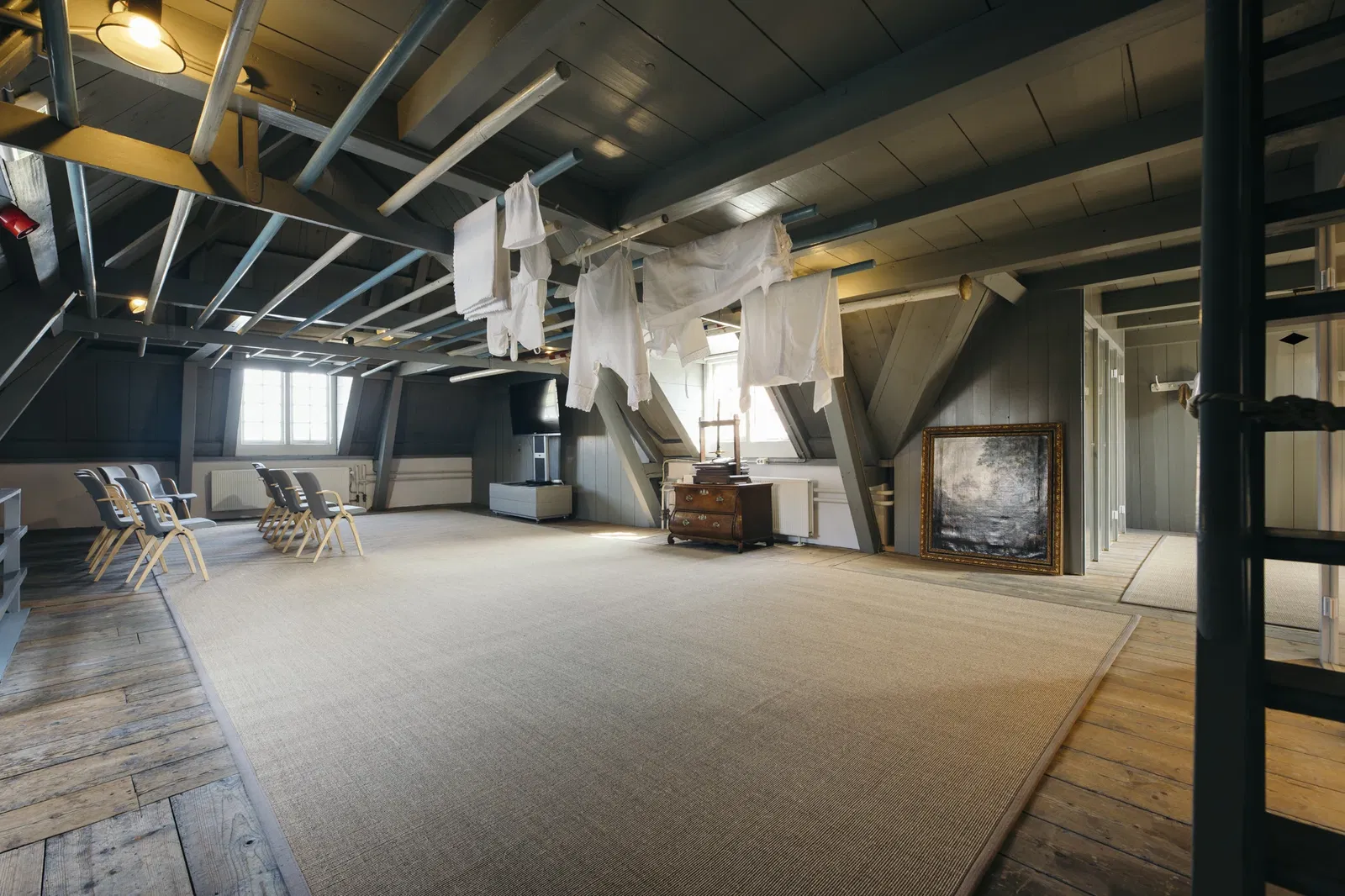 the Dordts Patrician House