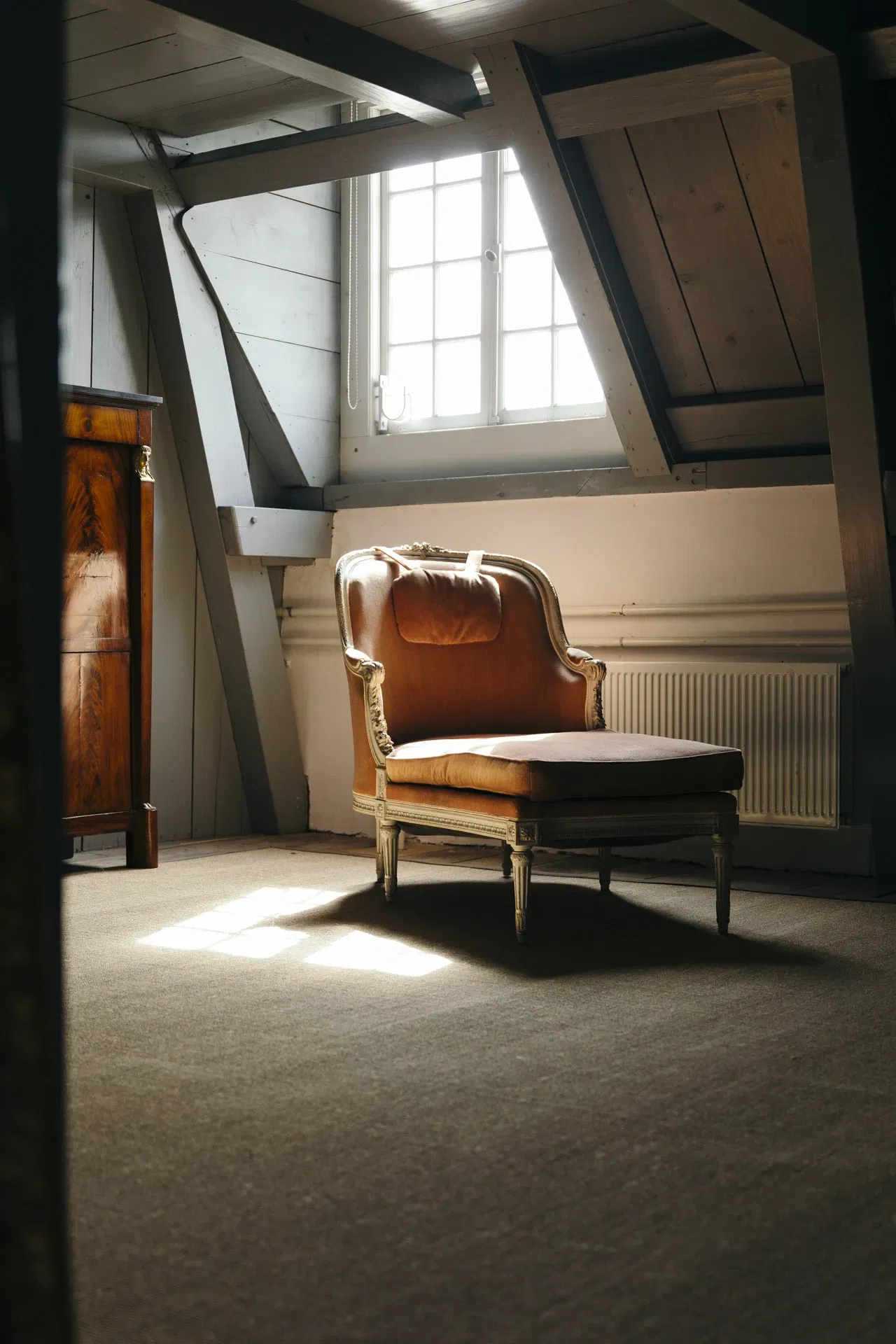 the Dordts Patrician House