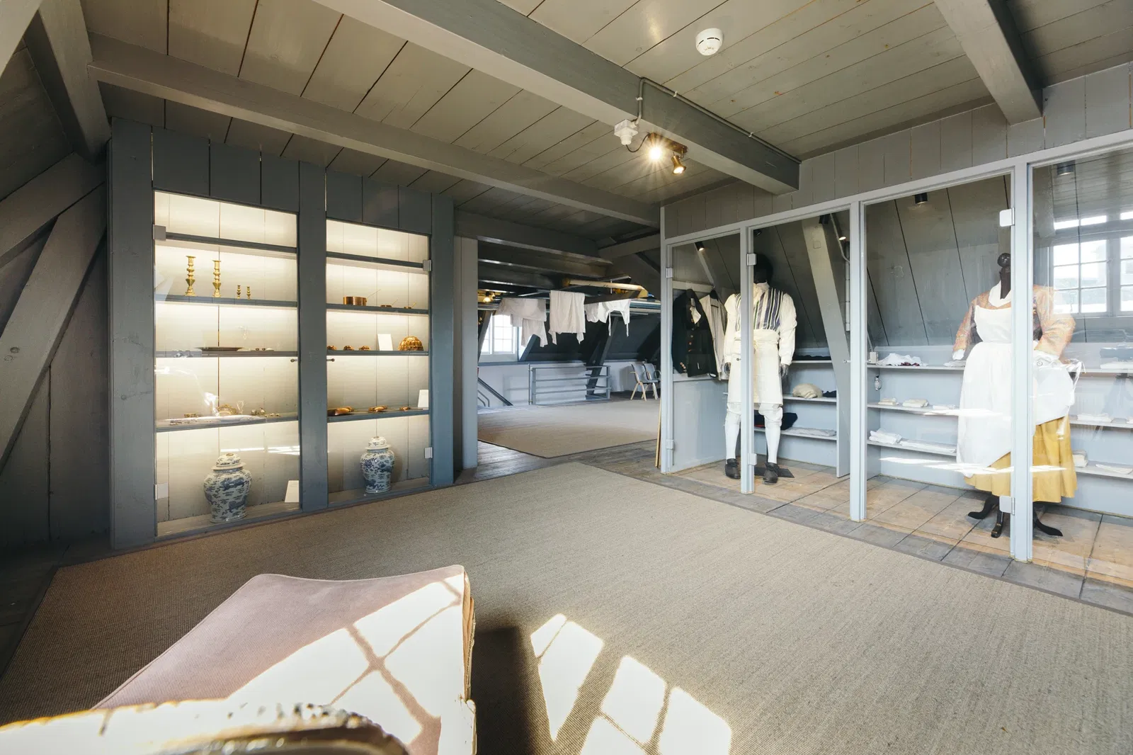 Het Dordts Patriciërshuis