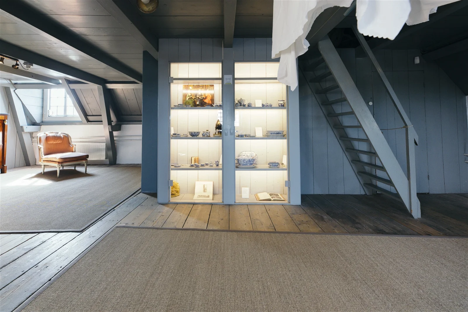 the Dordts Patrician House