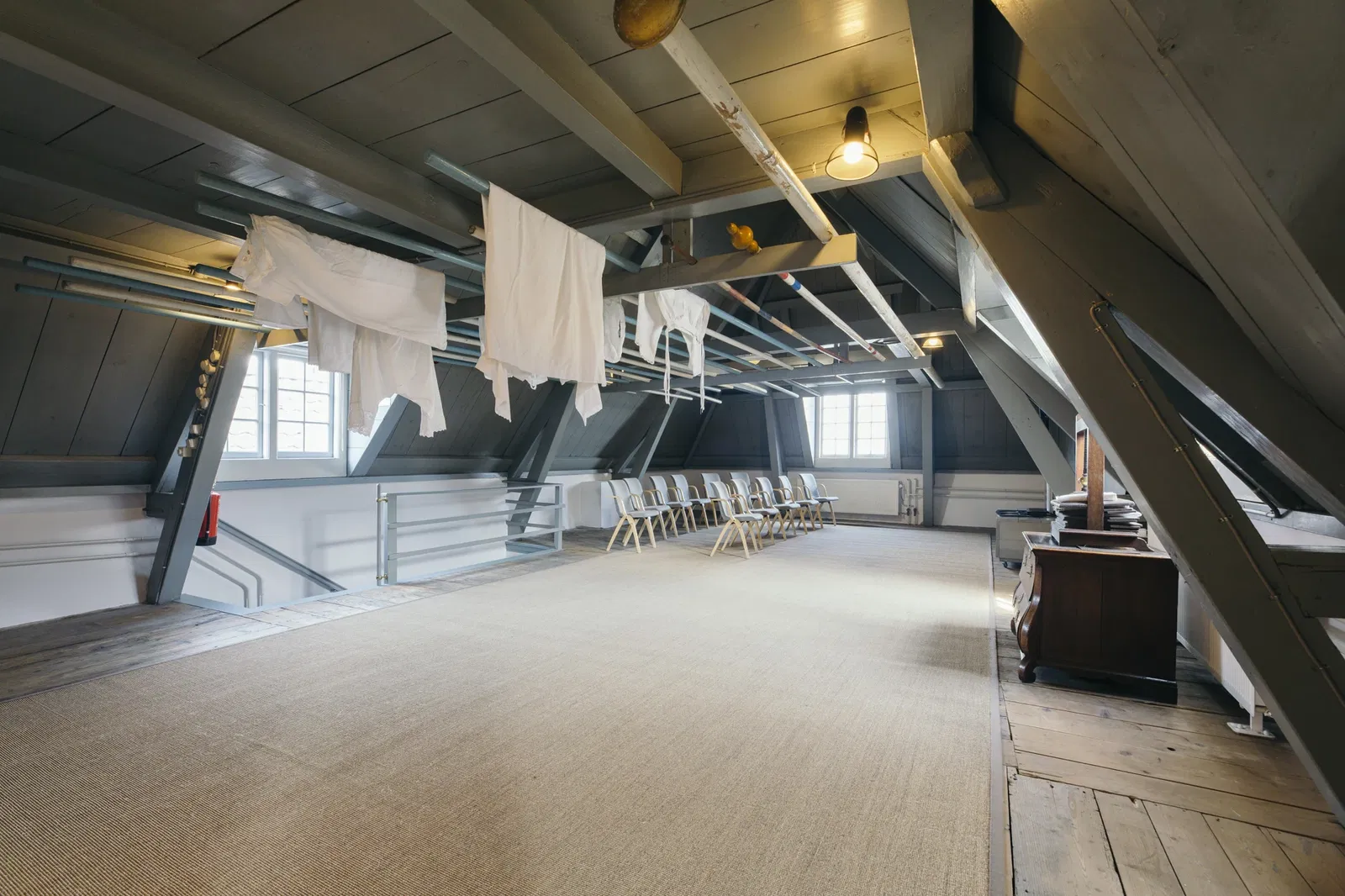 Het Dordts Patriciërshuis