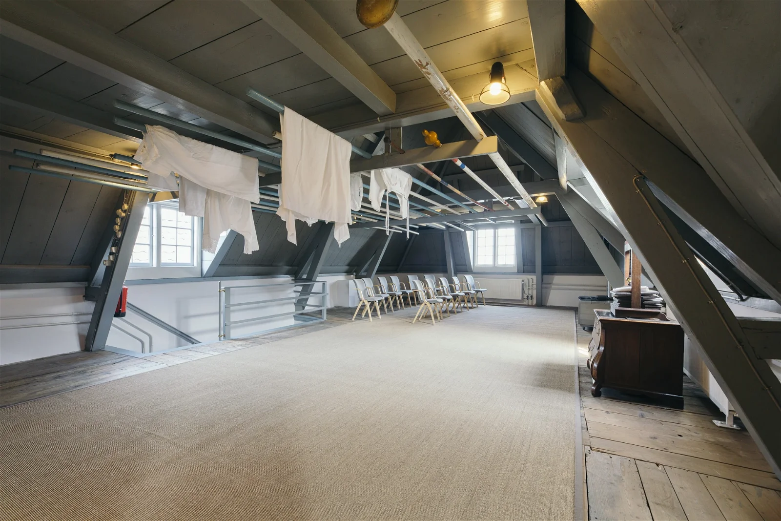 the Dordts Patrician House