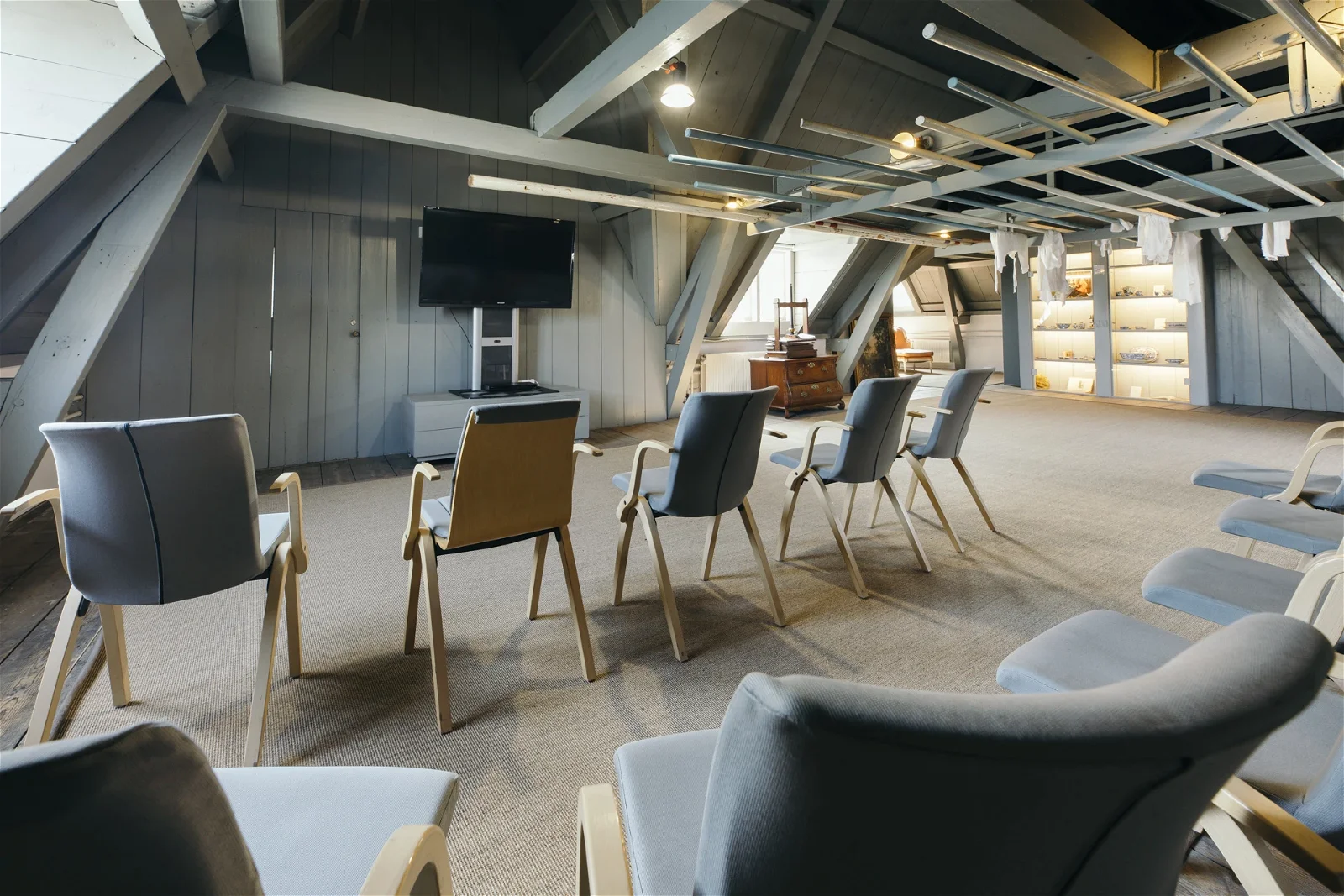 the Dordts Patrician House