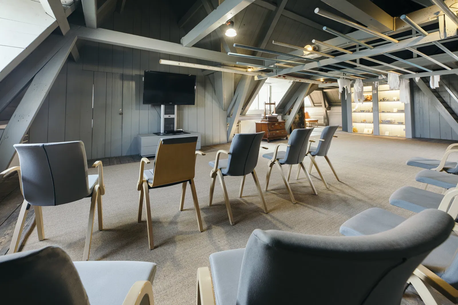 the Dordts Patrician House