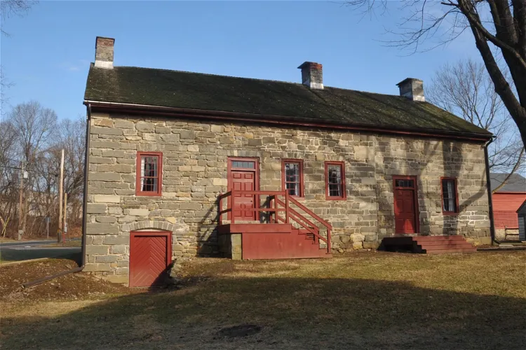 Van Nest–Hoff–Vannatta Farmstead