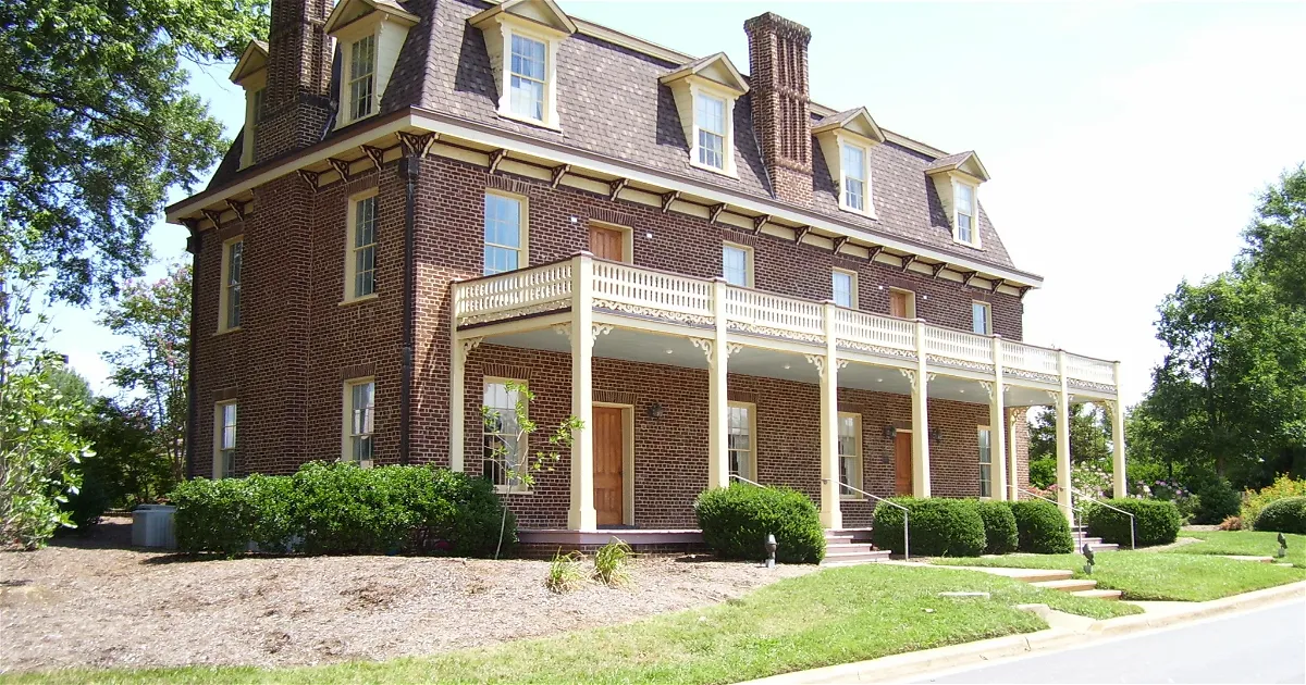PageWalker Arts & History Center (Cary) Visitor Information & Reviews
