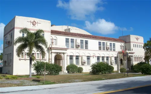 Schoolhouse Children's Museum