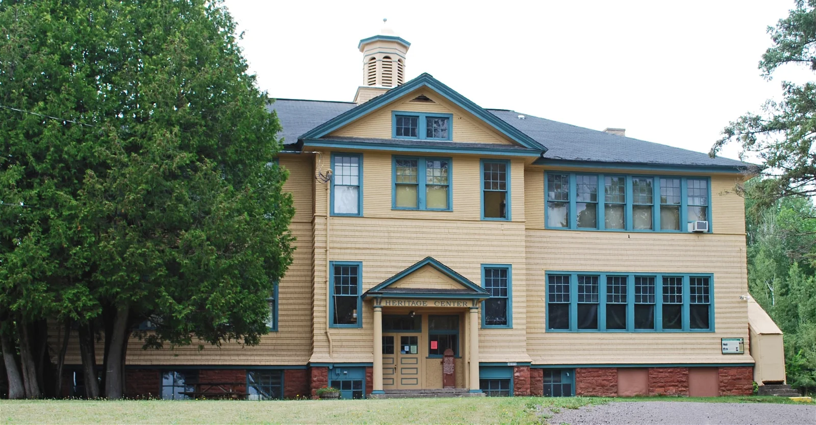 Chassell Heritage Center