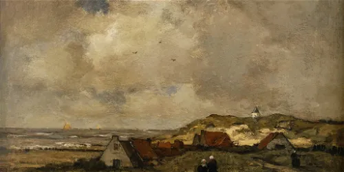 Smaakmakers van de 19de eeuw