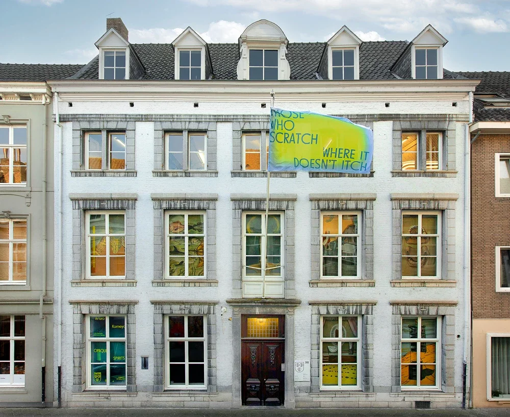 Marres, House for Contemporary Culture