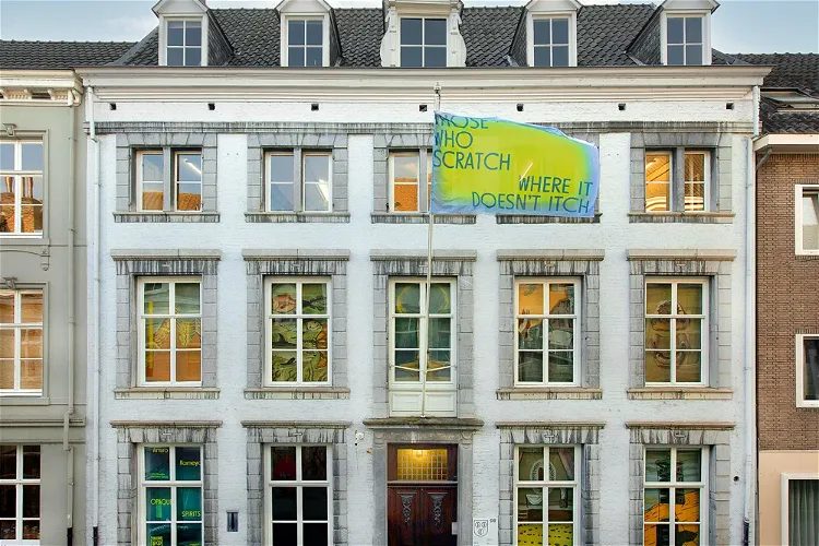Marres, House for Contemporary Culture