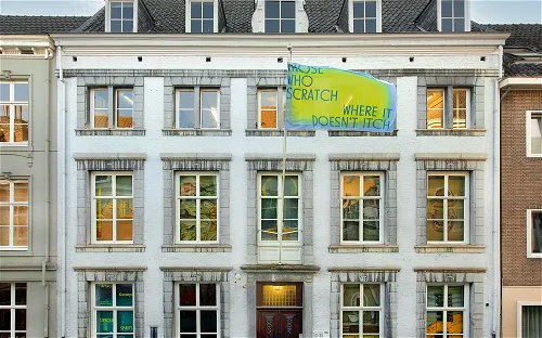 Marres, Huis voor Hedendaagse Cultuur