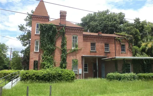 Hamilton County Historical Museum & Heritage Center