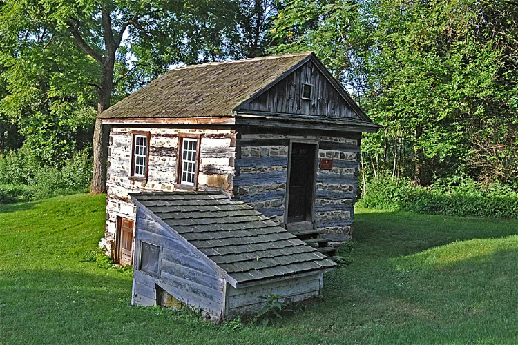 Old Dry Road Farm
