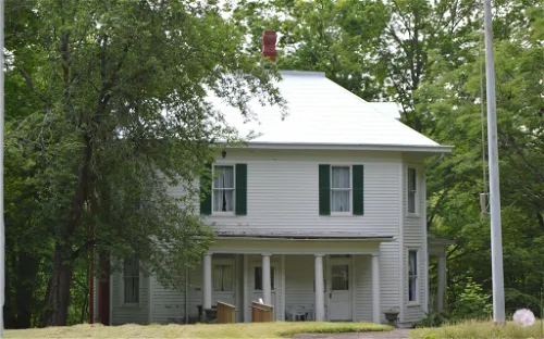 Pocahontas County Historical Society
