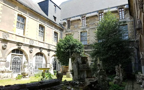 Musée des Antiquités