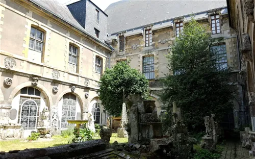 Museum of Antiquities