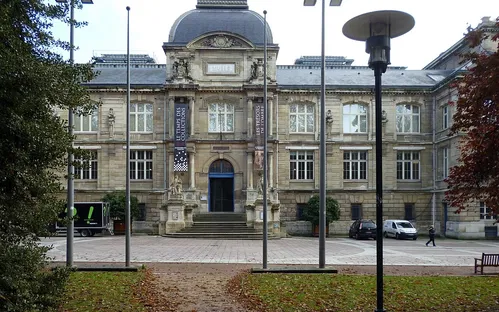 Musée des beaux-arts de Rouen