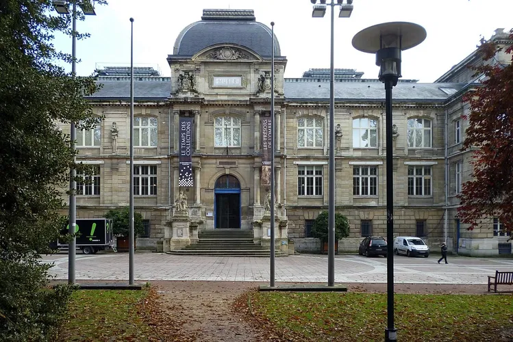 Musée des Beaux-Arts (Rouen)
