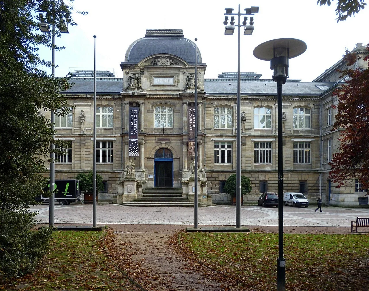 Rouen Museum of Fine Arts