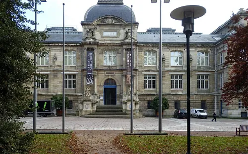 Rouen Museum of Fine Arts