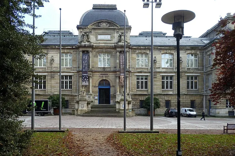 Rouen Museum of Fine Arts