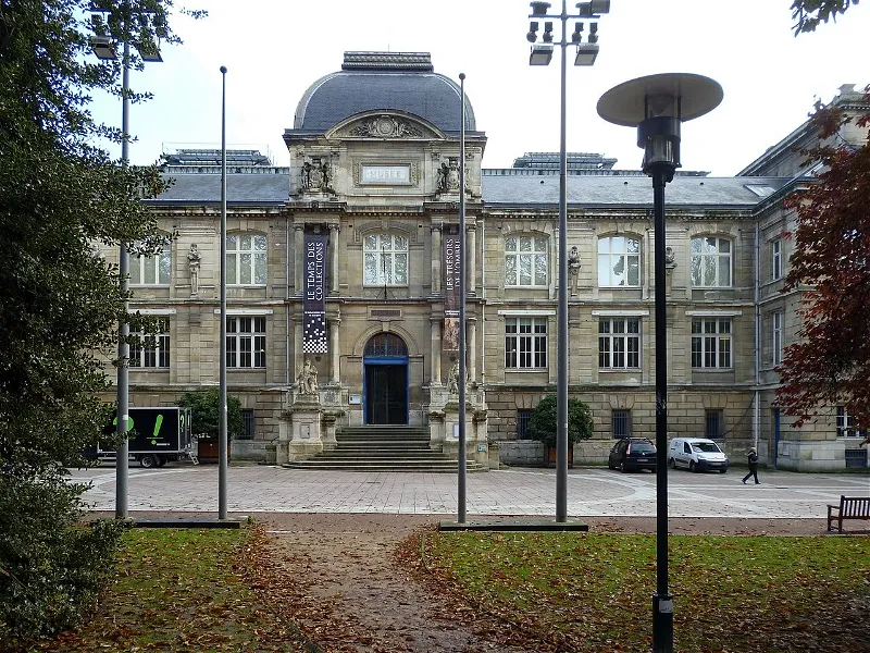 Rouen Museum of Fine Arts (Rouen) - Visitor Information & Reviews