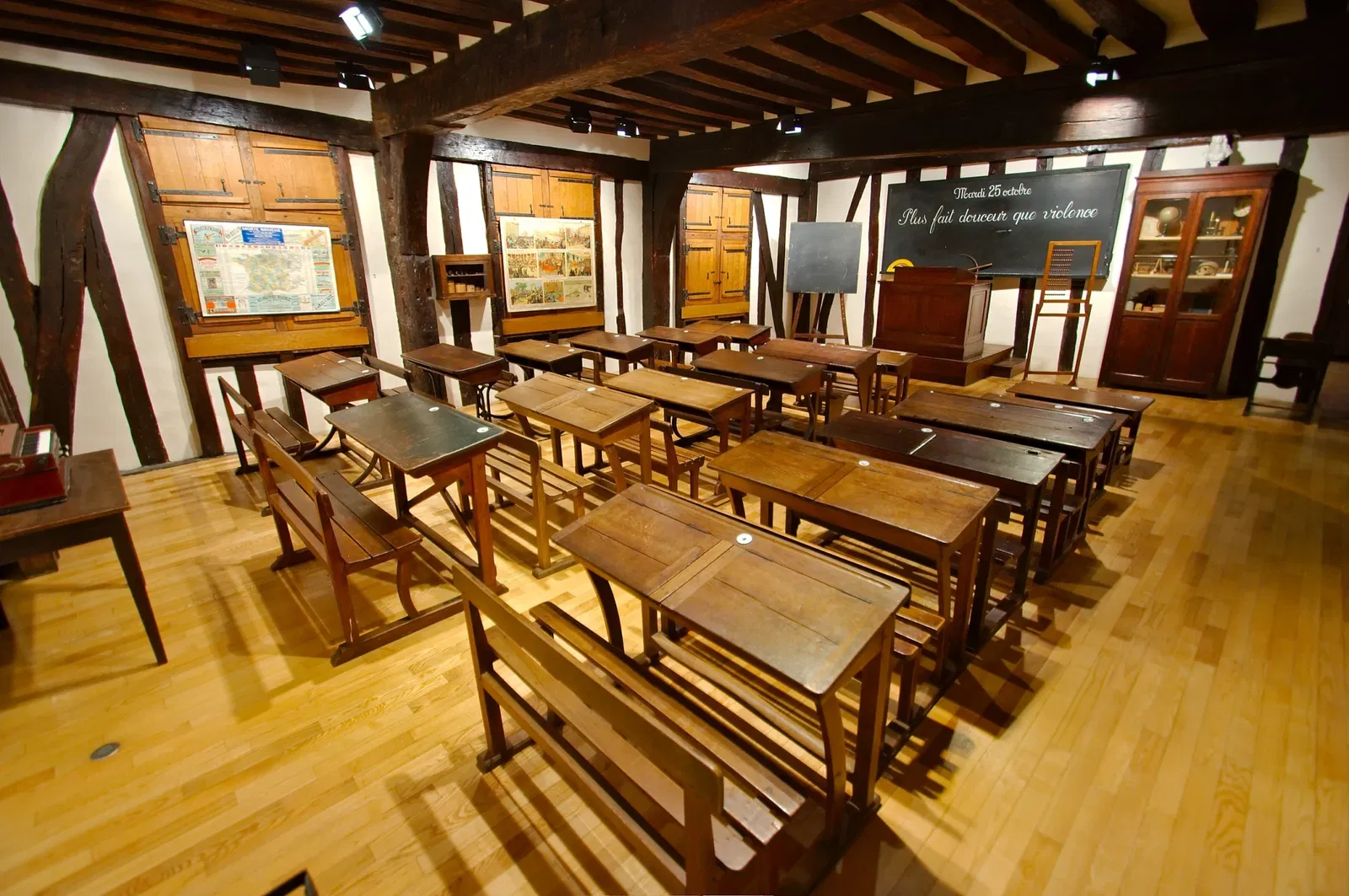 National Museum of Education