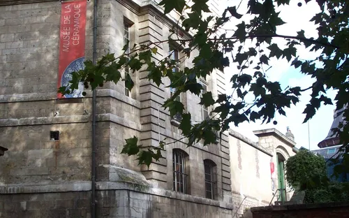 Musée de la Céramique