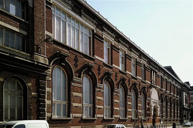 Musée de l'Institut Pasteur de Lille