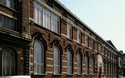 Musée de l'Institut Pasteur de Lille