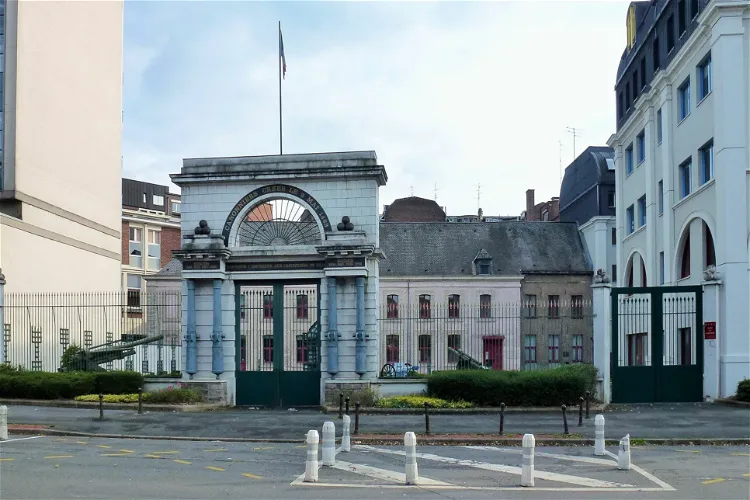 Musée des Canonniers Sédentaires de Lille