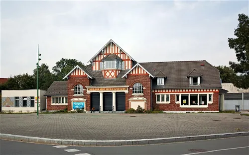 Maison Folie Beaulieu