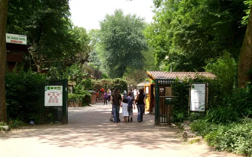 Zoo de Lille