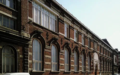 Musée d'Histoire Naturelle de Lille