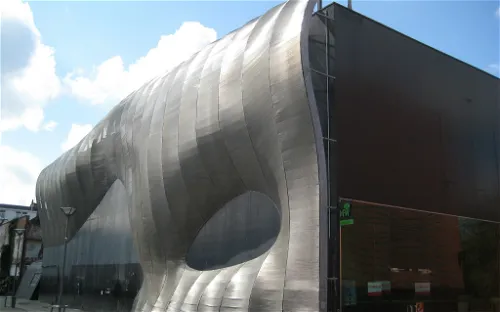 Maison folie de Wazemmes