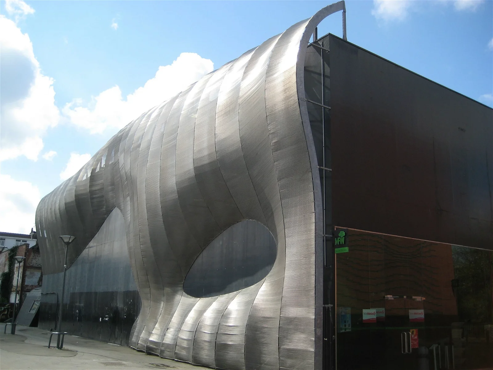 Maison folie de Wazemmes