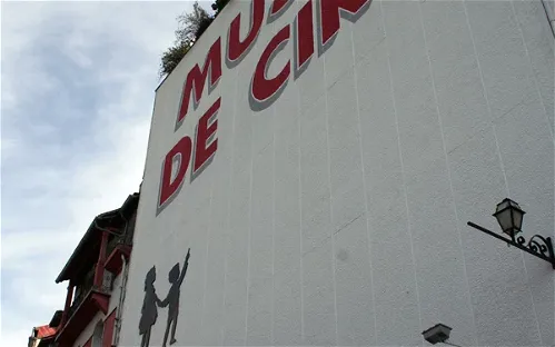 Musée de Cire de Lourdes