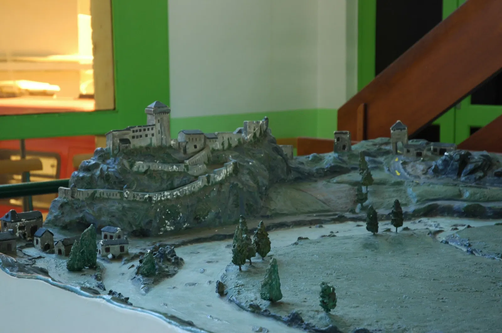 Musée Sainte-Bernadette