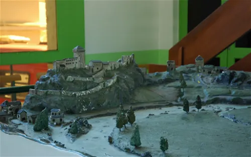 Sainte-Bernadette Museum