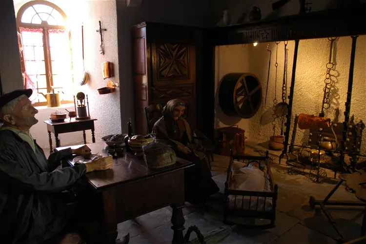 Pyrenean Museum
