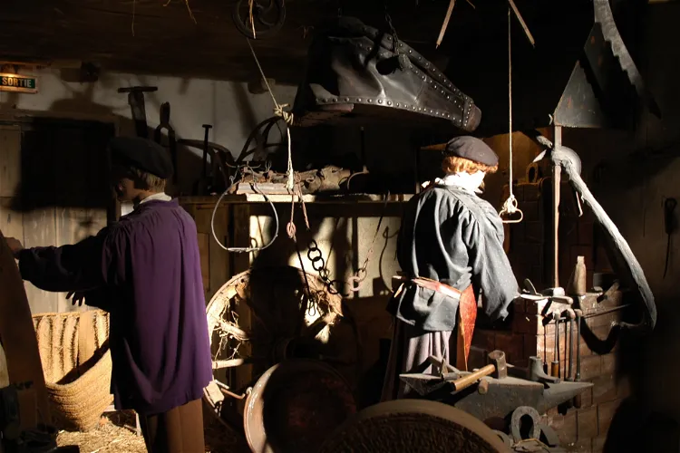 Museum of Lourdes
