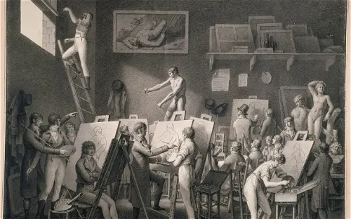 Atelier Arts Et Lumière